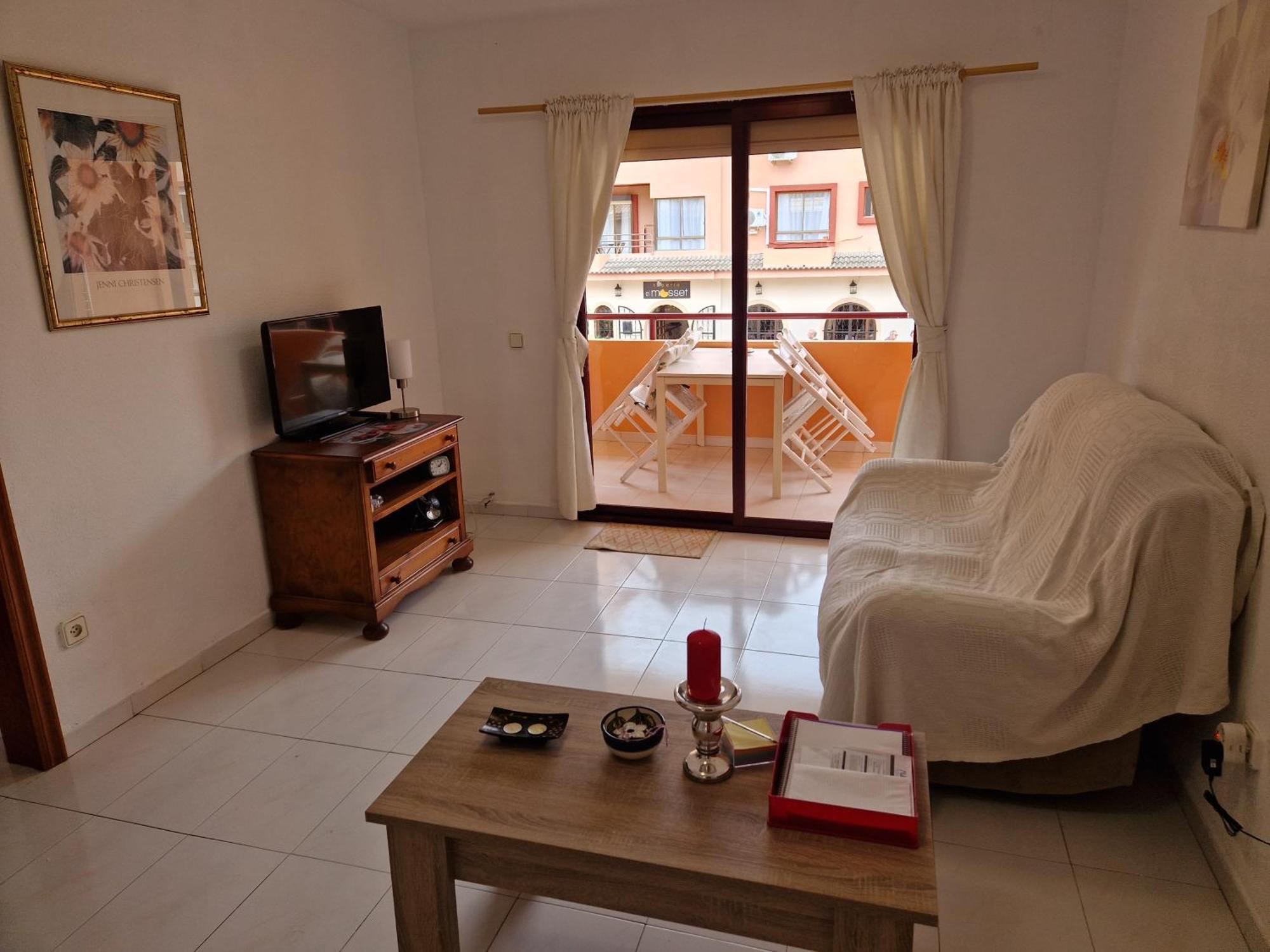 Apartment By The Playa L'Albir El Albir Εξωτερικό φωτογραφία